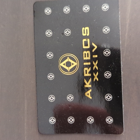 Men's Akribos watch (unisex) - Picture 4 of 6